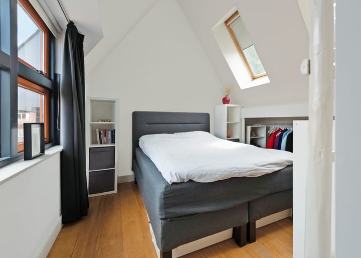 Foto 21 van Verhoevenstraat 7