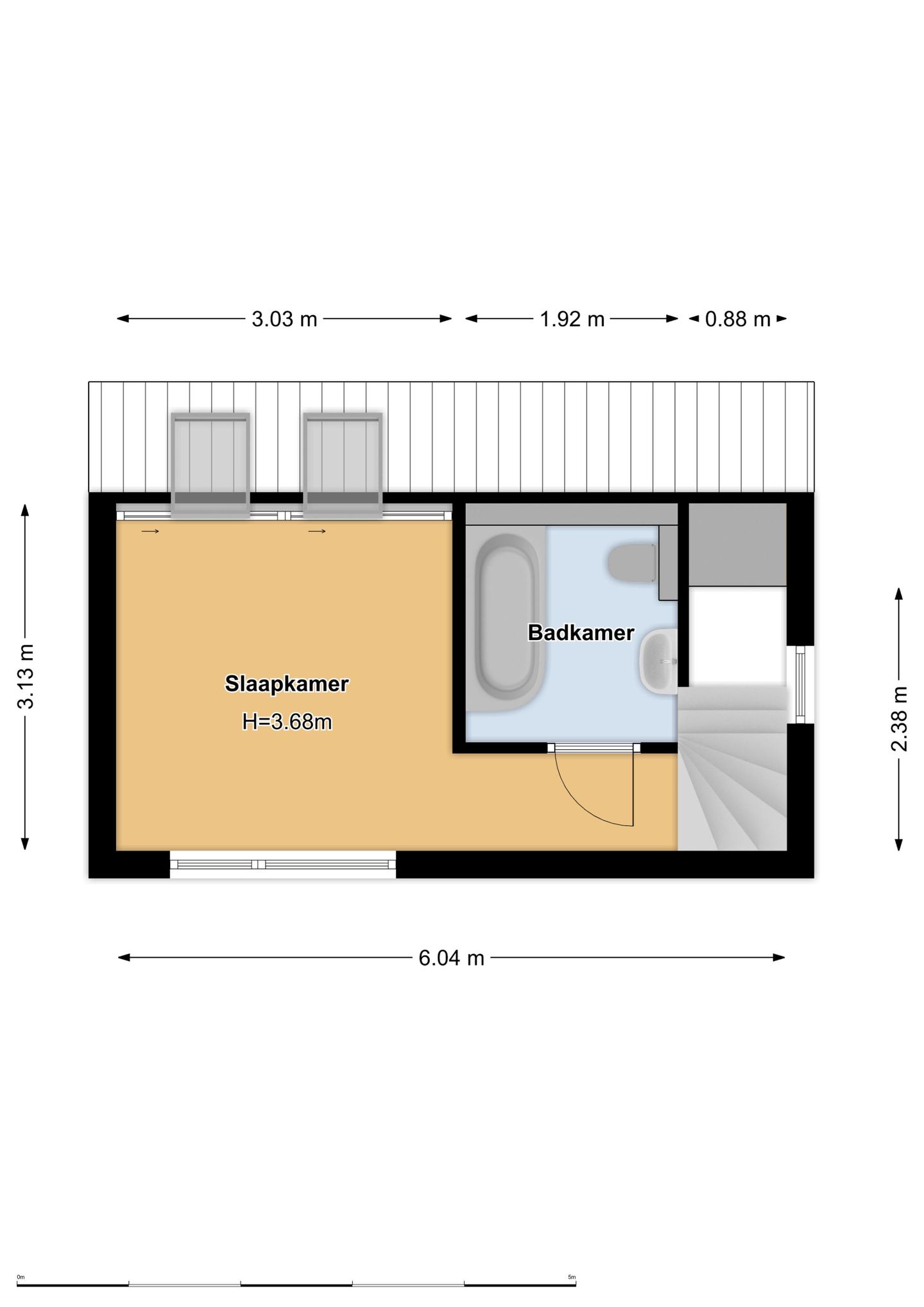 Foto 29 van Verhoevenstraat 7