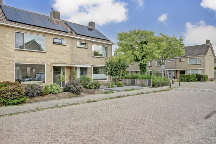 Foto 4 van Pastoor Meriusstraat 115