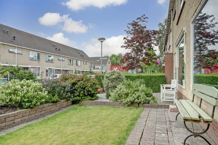 Foto 5 van Pastoor Meriusstraat 115