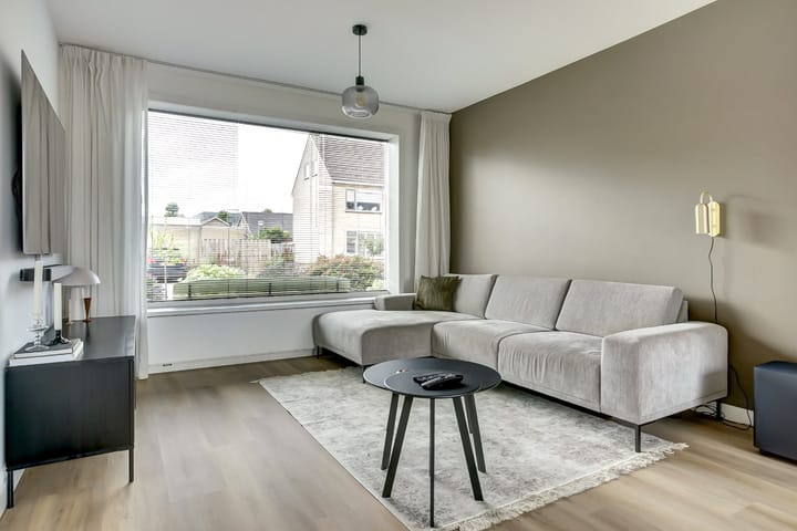 Foto 7 van Pastoor Meriusstraat 115