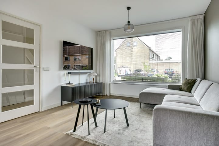 Foto 8 van Pastoor Meriusstraat 115