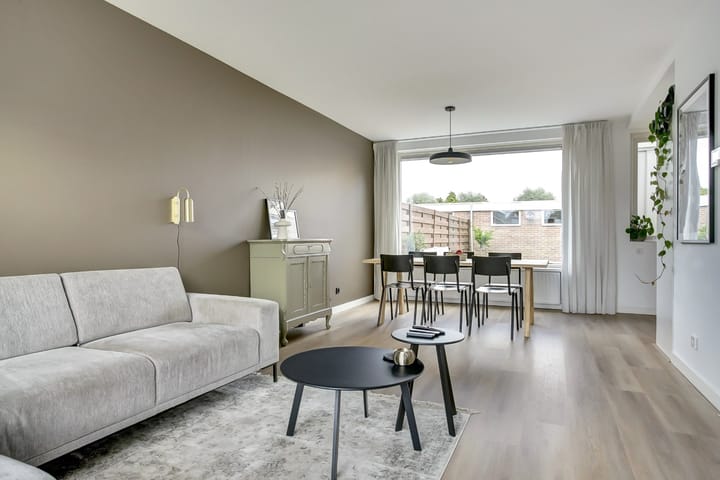 Foto 9 van Pastoor Meriusstraat 115