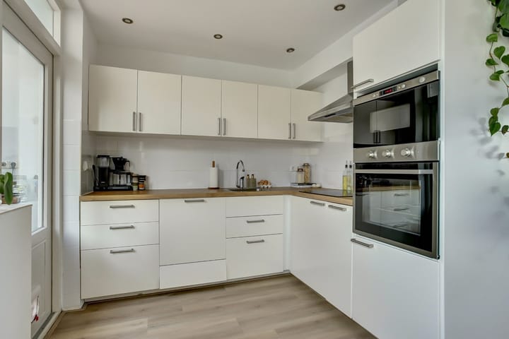 Foto 14 van Pastoor Meriusstraat 115