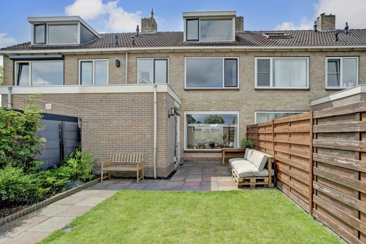 Foto 31 van Pastoor Meriusstraat 115