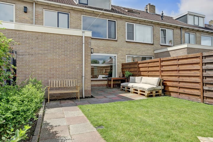 Foto 32 van Pastoor Meriusstraat 115