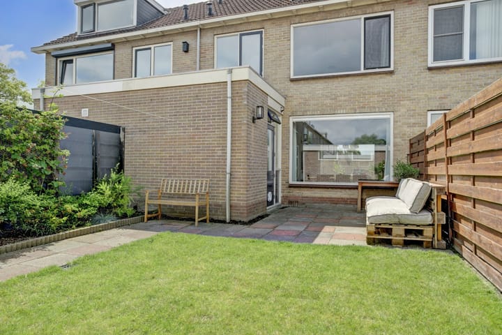 Foto 33 van Pastoor Meriusstraat 115