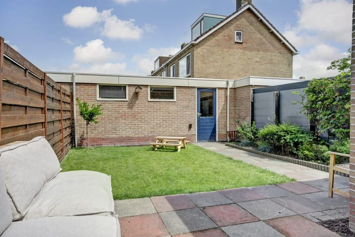 Foto 34 van Pastoor Meriusstraat 115