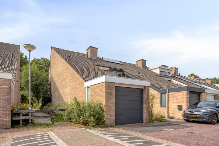 Foto 2 van Lijsterhof 20