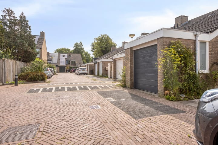 Foto 3 van Lijsterhof 20