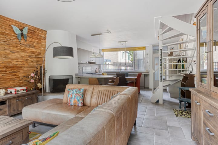 Foto 4 van Lijsterhof 20