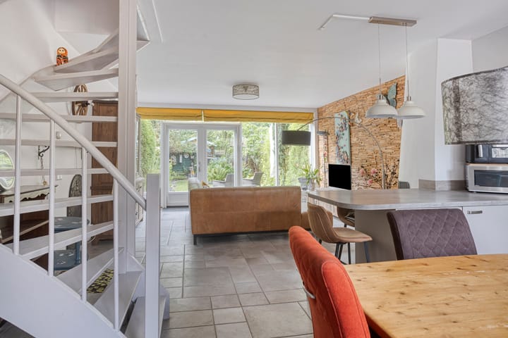 Foto 7 van Lijsterhof 20