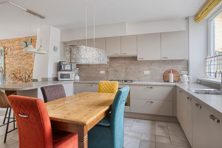 Foto 9 van Lijsterhof 20