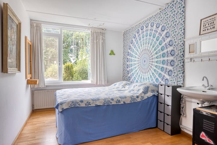 Foto 13 van Lijsterhof 20