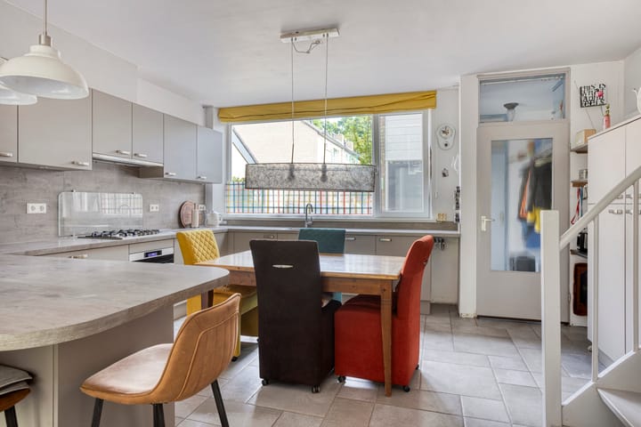 Foto 8 van Lijsterhof 20