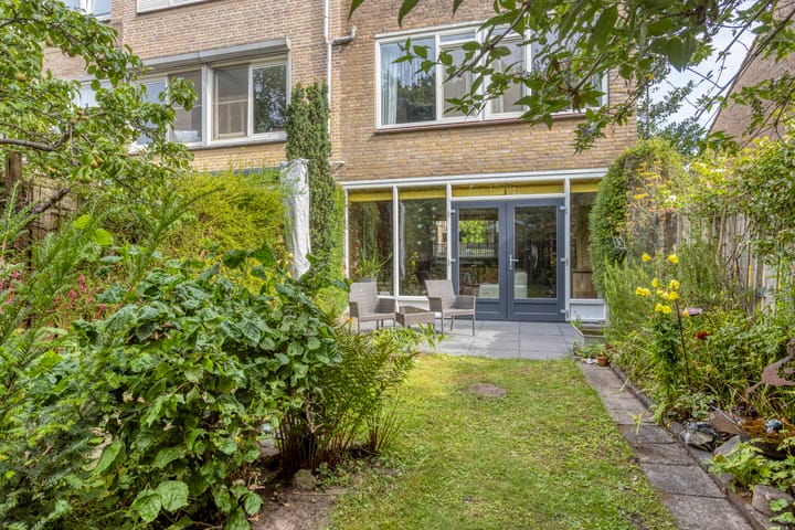 Foto 26 van Lijsterhof 20