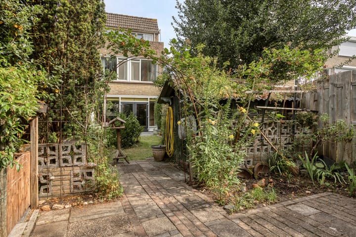 Foto 28 van Lijsterhof 20