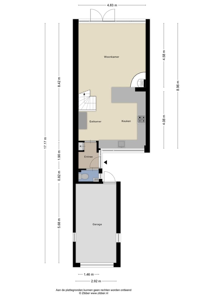 Foto 32 van Lijsterhof 20