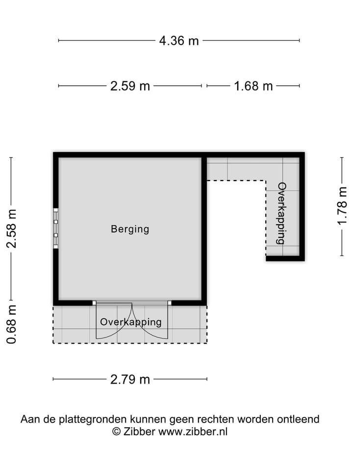 Foto 35 van Lijsterhof 20