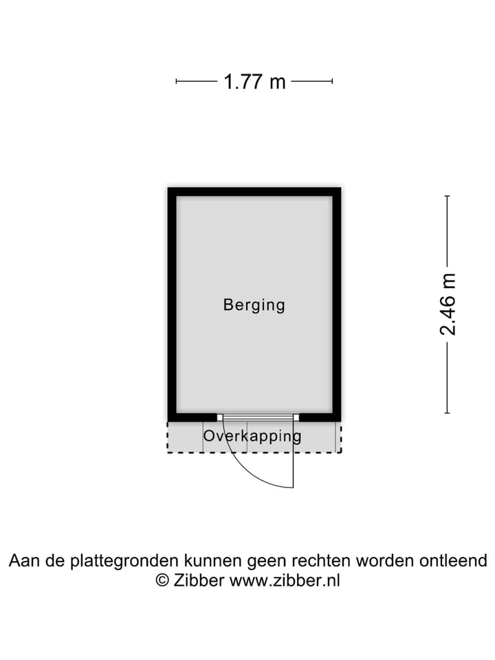 Foto 36 van Lijsterhof 20