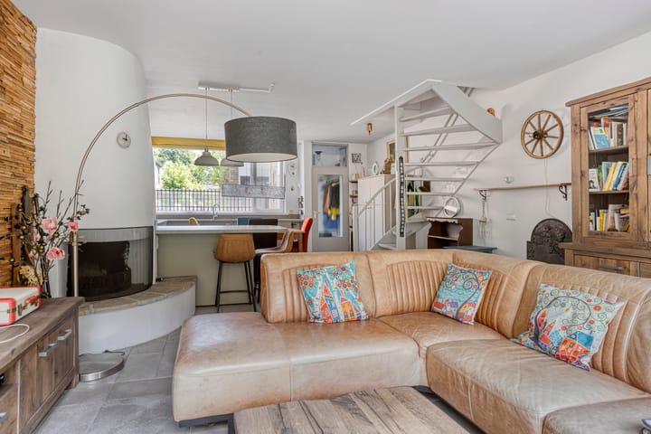 Foto 5 van Lijsterhof 20