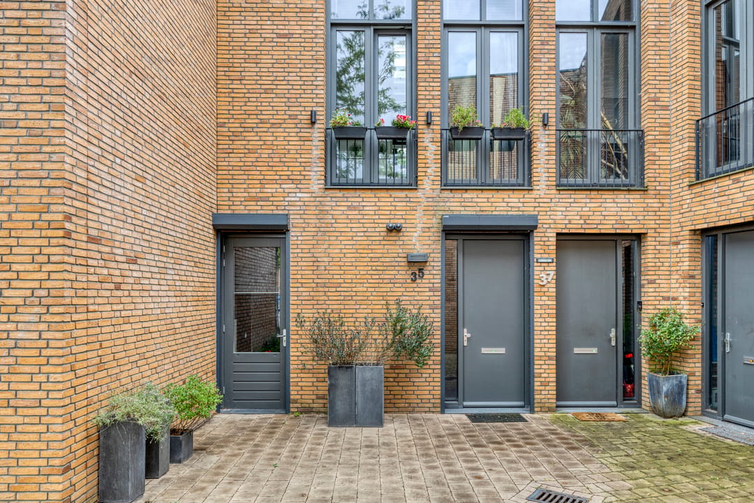 Foto 43 van Waterfront 35