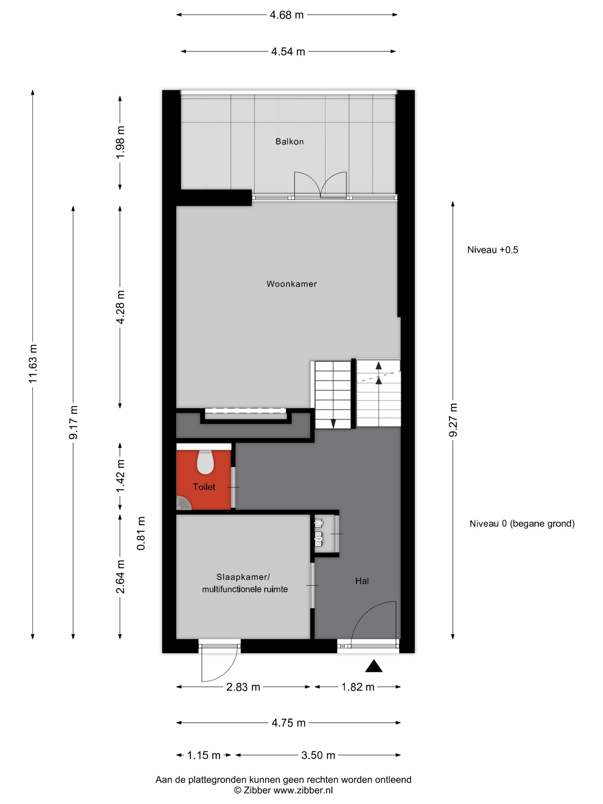 Foto 48 van Waterfront 35