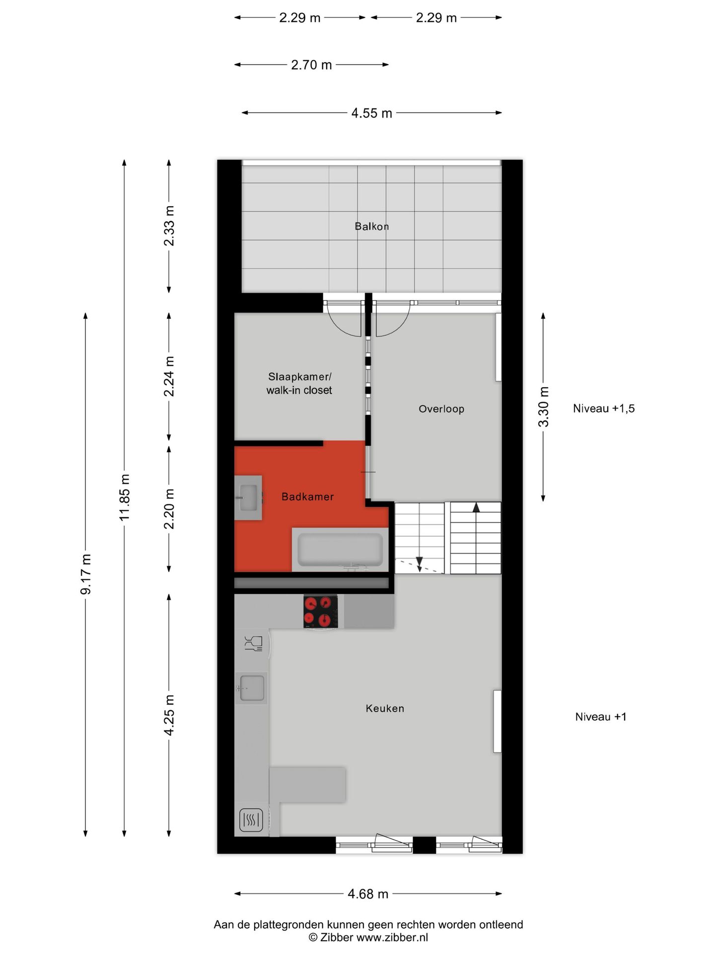 Foto 49 van Waterfront 35