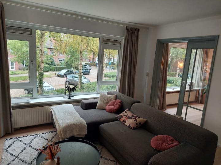 Photo 2 of Columbusstraat 17-A