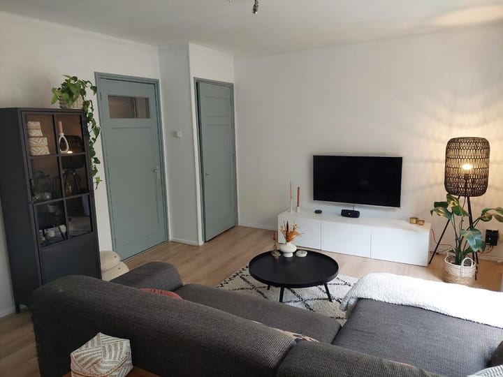 Photo 3 of Columbusstraat 17-A