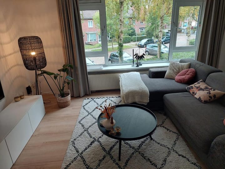 Photo 4 of Columbusstraat 17-A