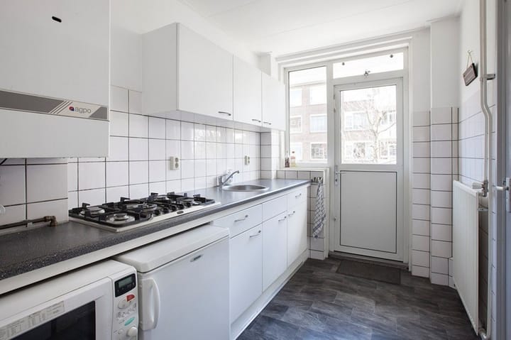 Photo 5 of Columbusstraat 17-A