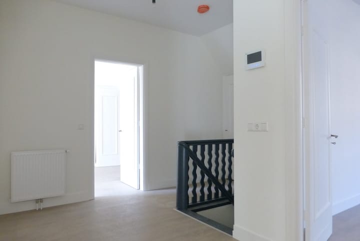 Photo 3 of Okeghemstraat 27-1