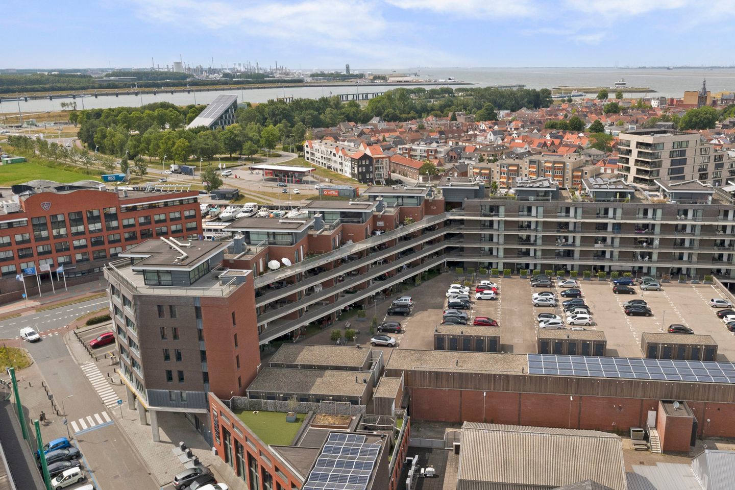 Foto 5 van Schuttershof 27