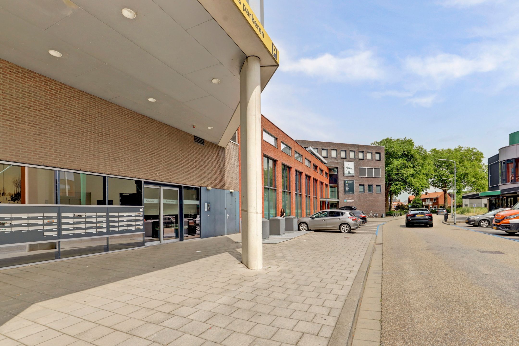 Foto 6 van Schuttershof 27