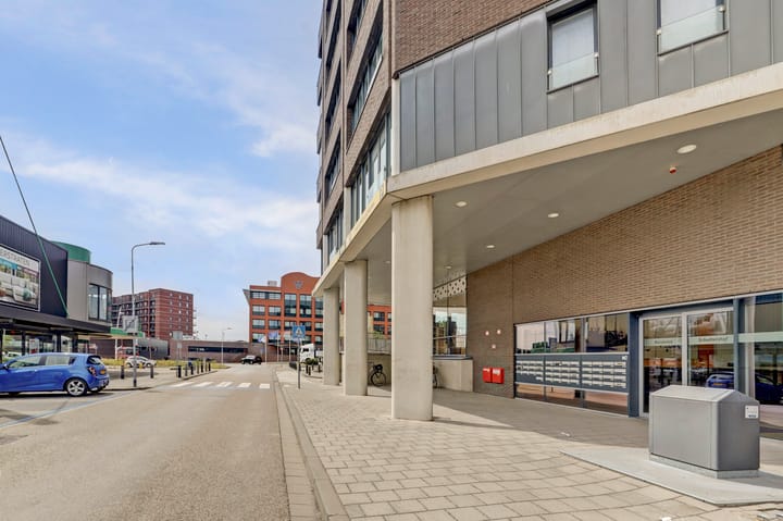 Foto 7 van Schuttershof 27