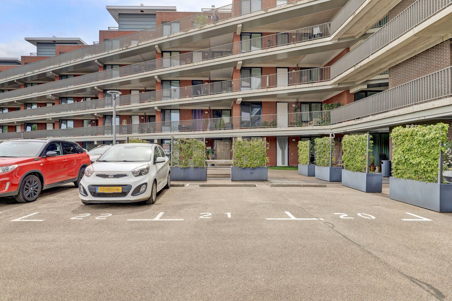 Foto 20 van Schuttershof 27