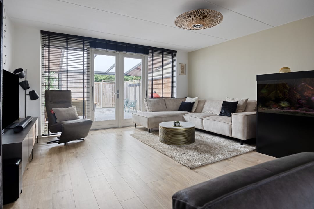 Foto 2 van Mathilde Wibautsingel 69