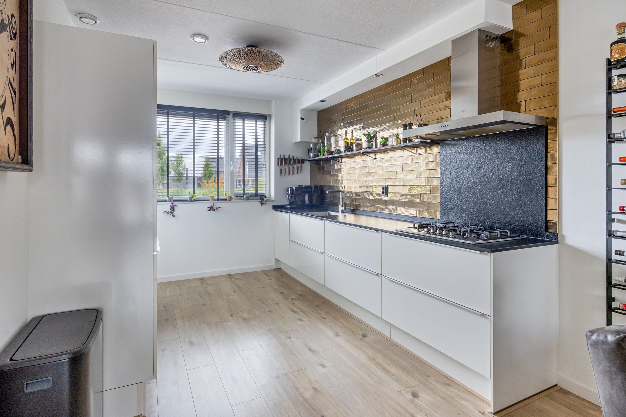 Foto 3 van Mathilde Wibautsingel 69