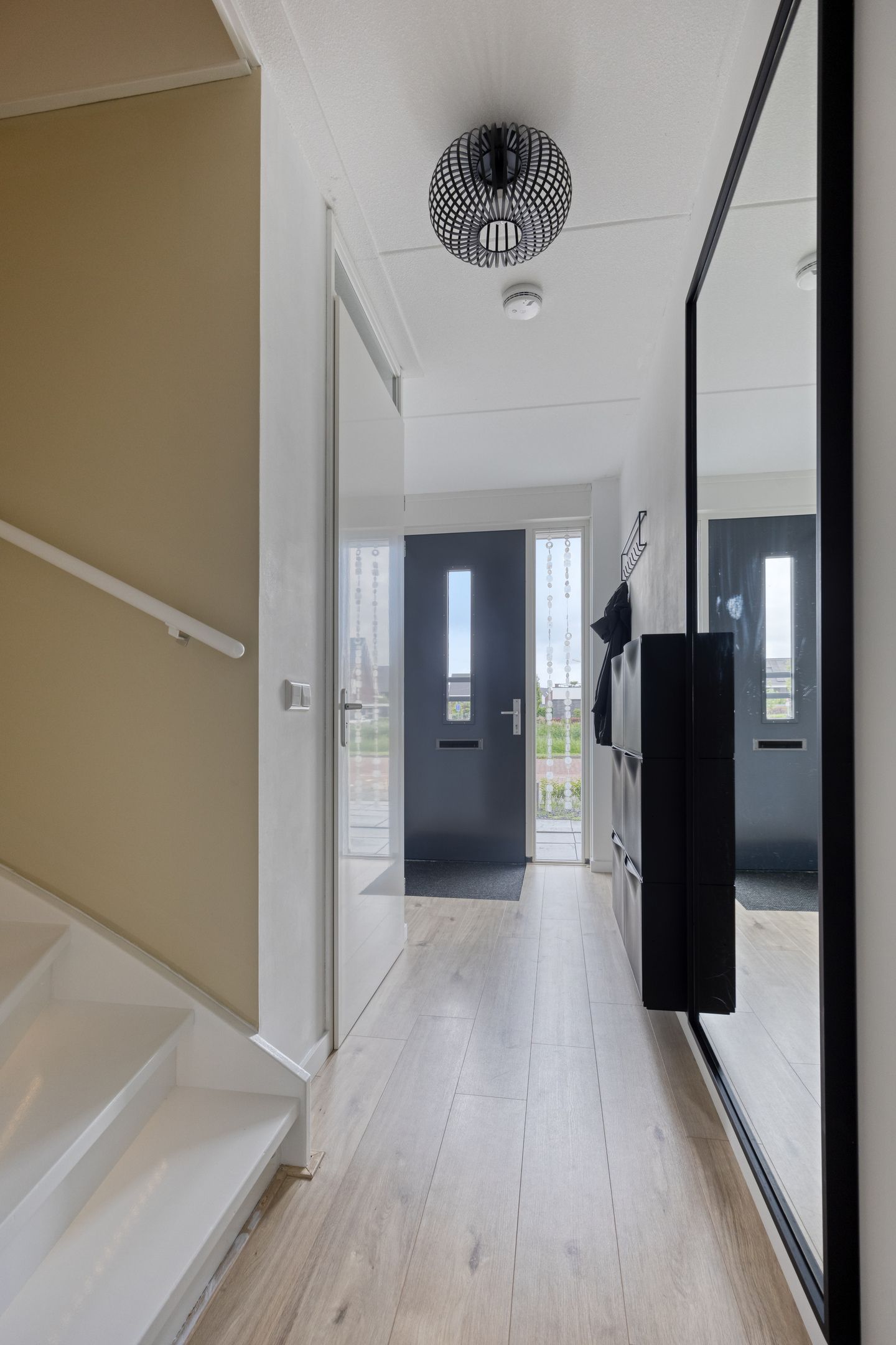 Foto 4 van Mathilde Wibautsingel 69