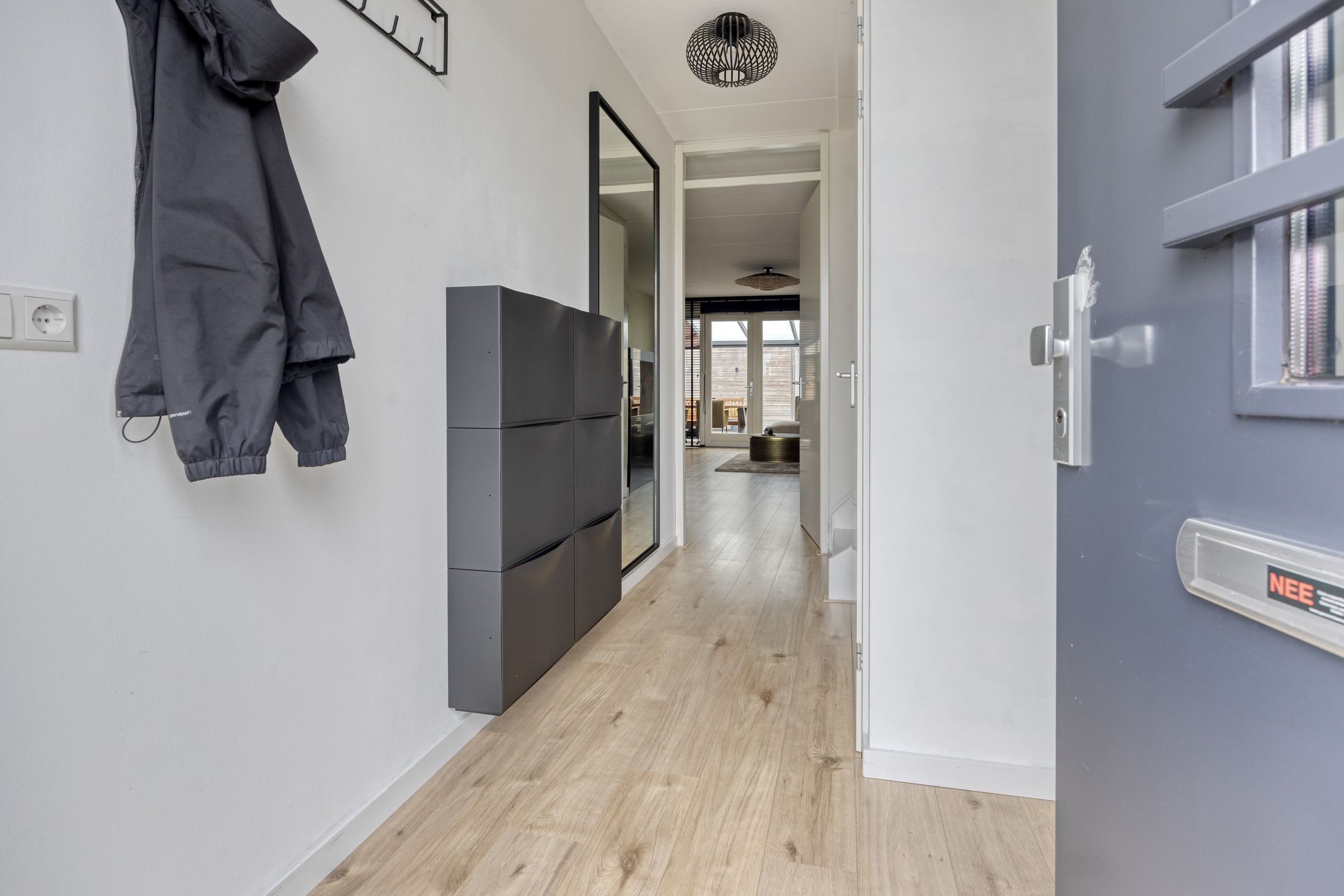 Foto 6 van Mathilde Wibautsingel 69