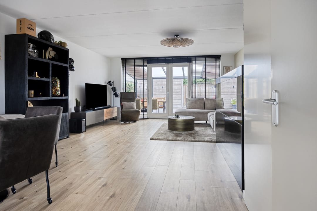 Foto 7 van Mathilde Wibautsingel 69