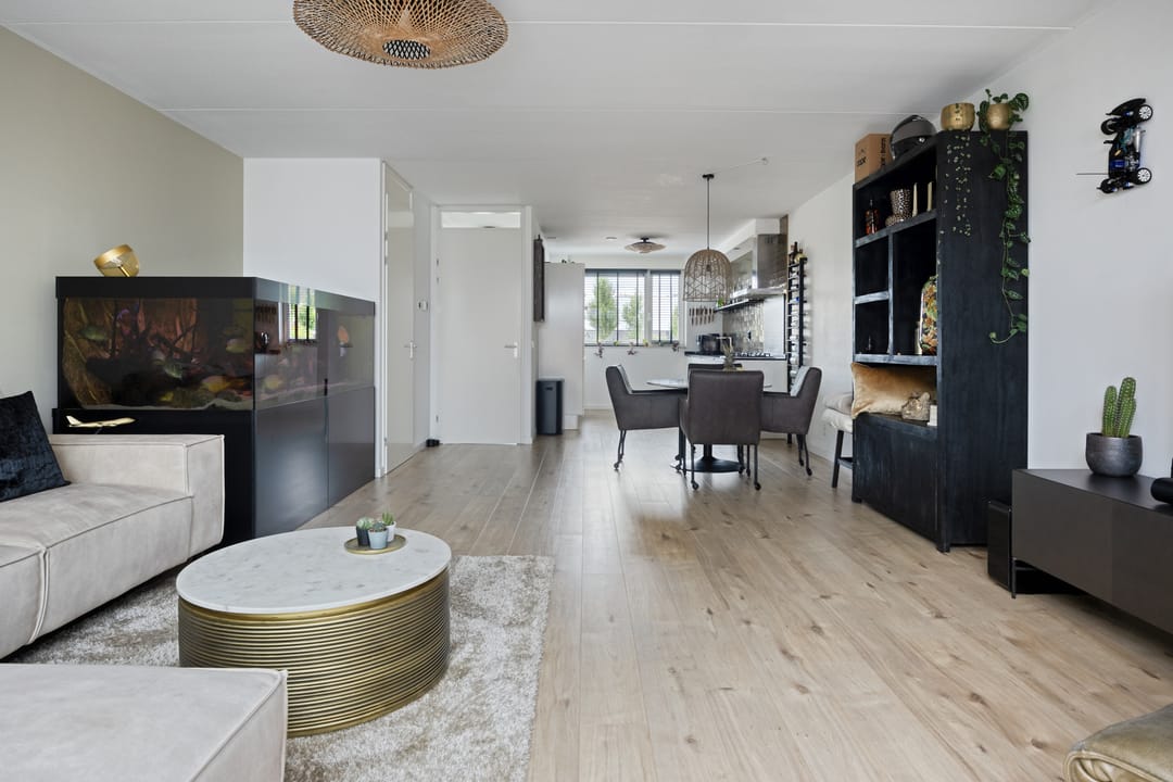 Foto 8 van Mathilde Wibautsingel 69