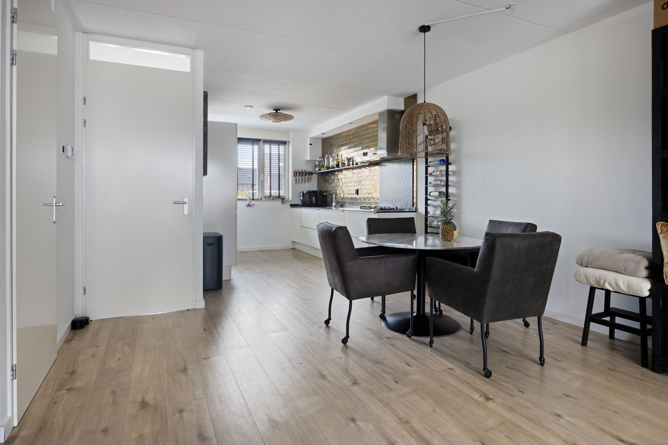 Foto 9 van Mathilde Wibautsingel 69