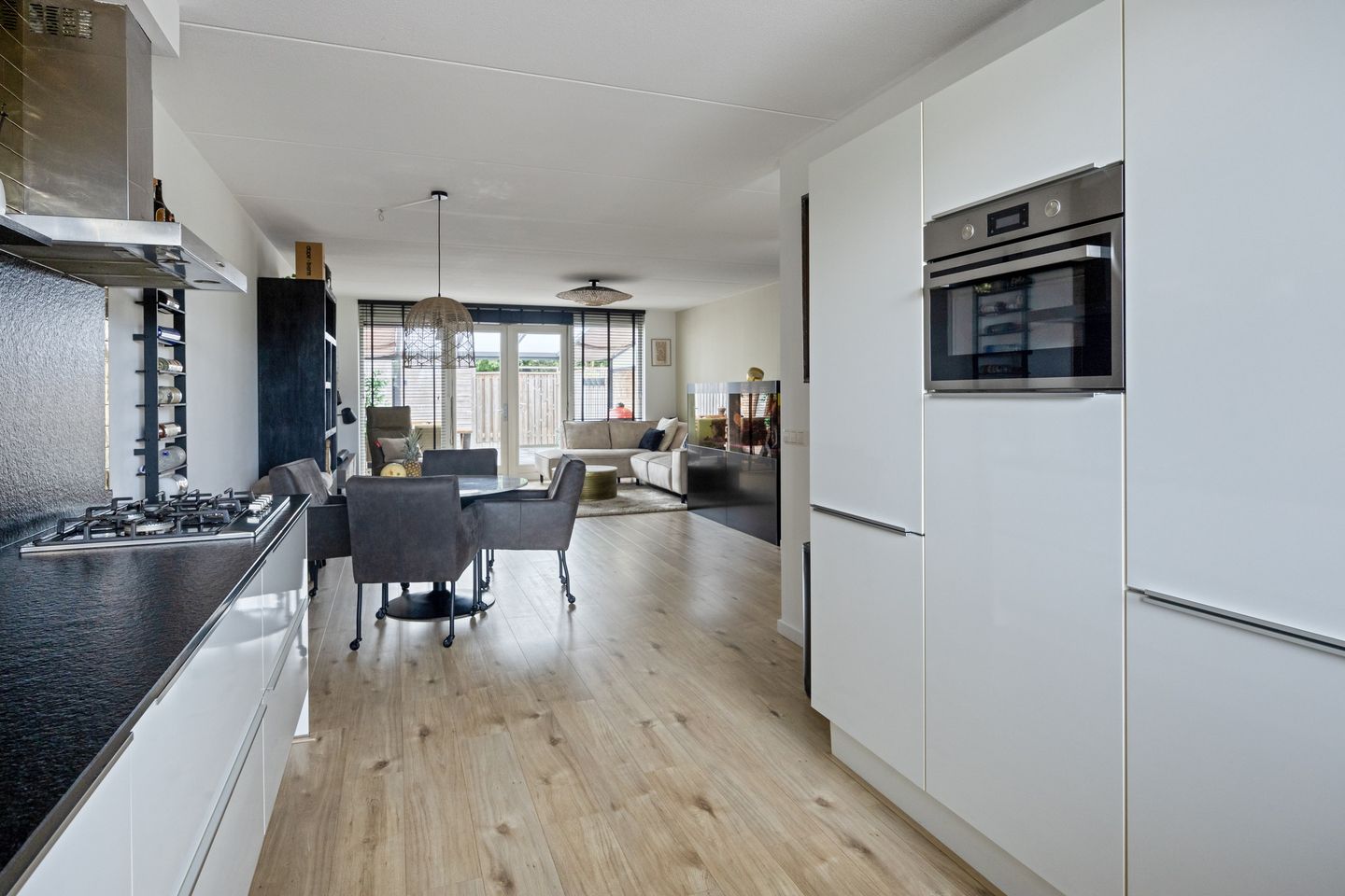 Foto 10 van Mathilde Wibautsingel 69