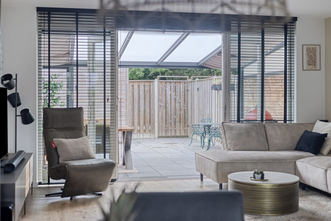 Foto 13 van Mathilde Wibautsingel 69