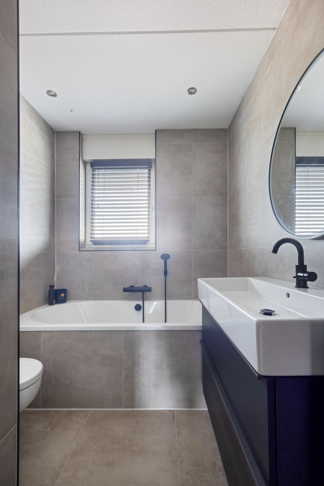 Foto 17 van Mathilde Wibautsingel 69