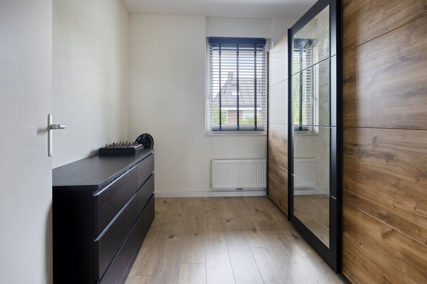 Foto 20 van Mathilde Wibautsingel 69