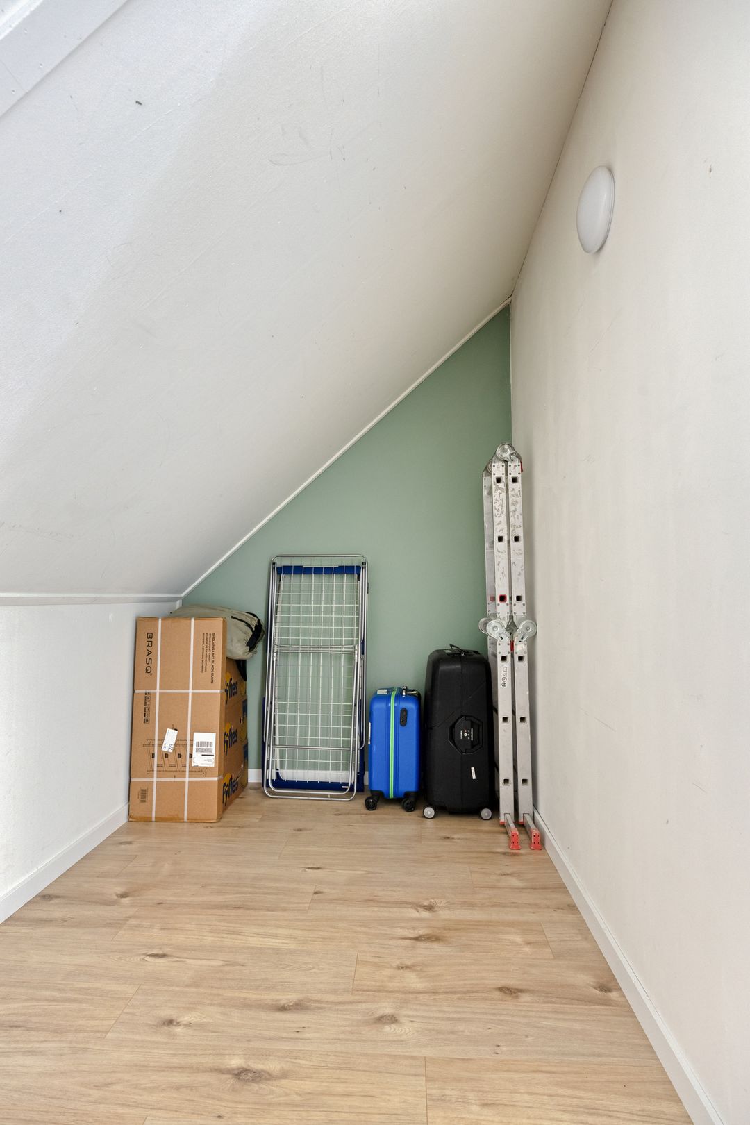 Foto 23 van Mathilde Wibautsingel 69