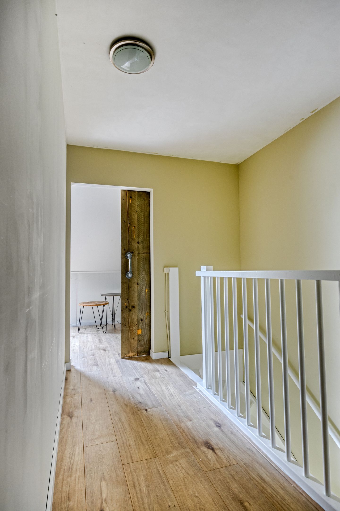 Foto 24 van Mathilde Wibautsingel 69